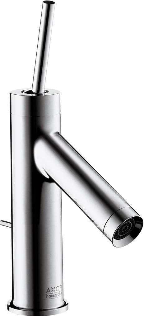 MITIGEUR LAVE-MAINS AXOR STARCK HANSGROHE CHROME vue 1