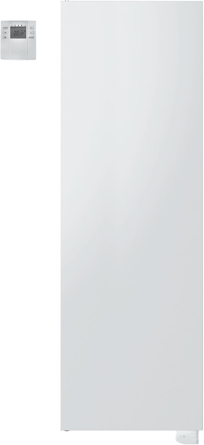 E-VERT RADIATEUR ELECTRIQUE 11-H1800-L600 1500W + THERMOSTAT RF vue 1