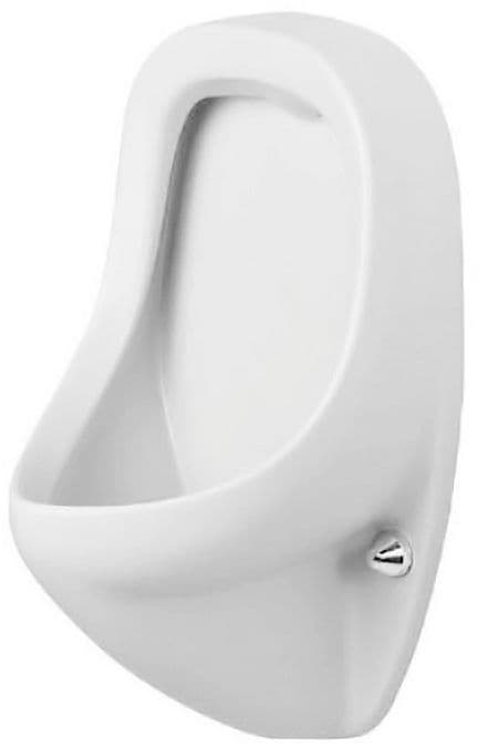 URINOIR BEN DURAVIT BLANC ARRIERE vue 1