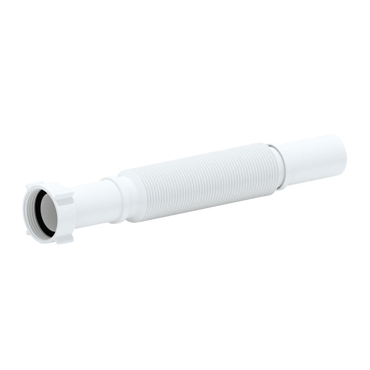 ALONI TUYAU DE RACCORDEMENT FLEXIBLE 5/4’’-Ø32CM vue 1