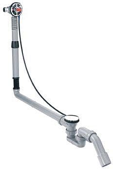 VIDAGE AUTOMATIQUE BAIN EXAFILL S HG/AXOR NUE vue 1