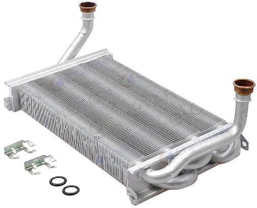 ECHANGEUR CHALEUR NECTRA ARISTON vue 1