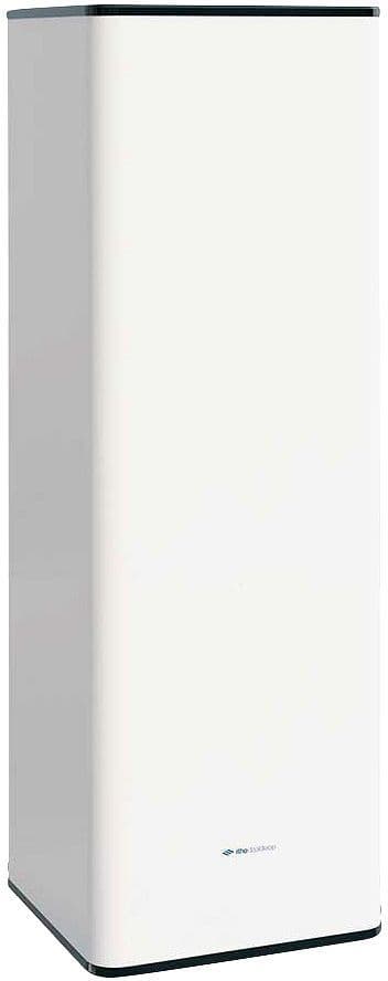 BOILER WPV 3G 270L POUR POMPE A CHALEUR WPU 5G ITHO DAALDEROP ERP A vue 1