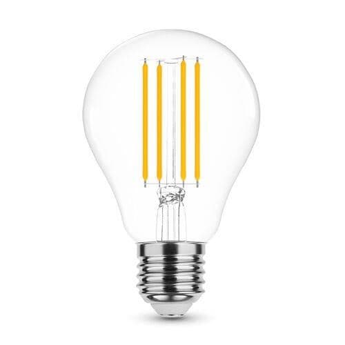 Lampe Smart lightting Led filament globe A67 10W E27 360° 2700K (1350 lumen) dimmable vue 1