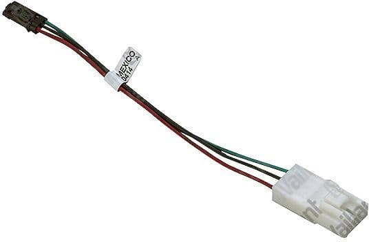 SONDE HALL VAILLANT vue 1