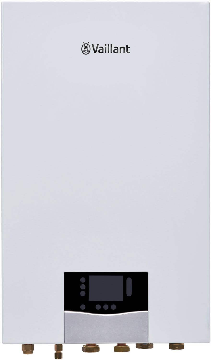 UNITE INTERIEUR AIR/EAU POMPE A CHALEUR SPLIT AT+ VAILLANT 77/8.2 S1 HYBR.R32 vue 1