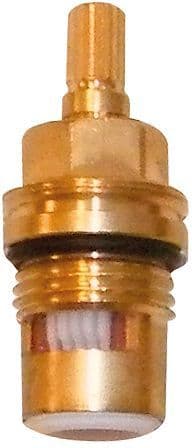 MECANISME ROBINET CERAMIQUE JADO 1/2" GAUCHE vue 1