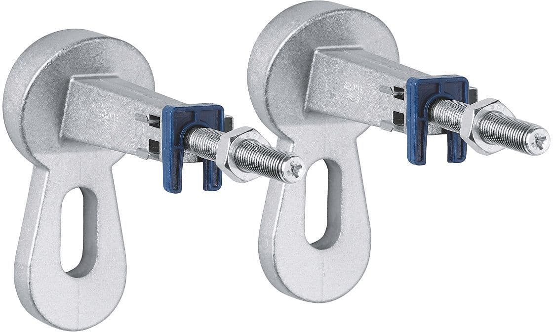 RACCORD D'ANGLE RAPID SL GROHE vue 1