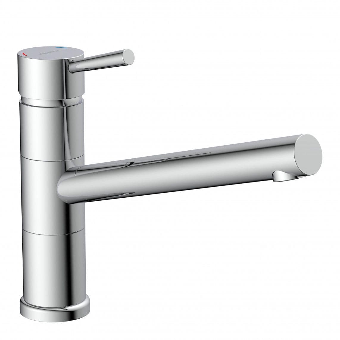 33750 UNICORN Mitigeur évier, chromé vue 1