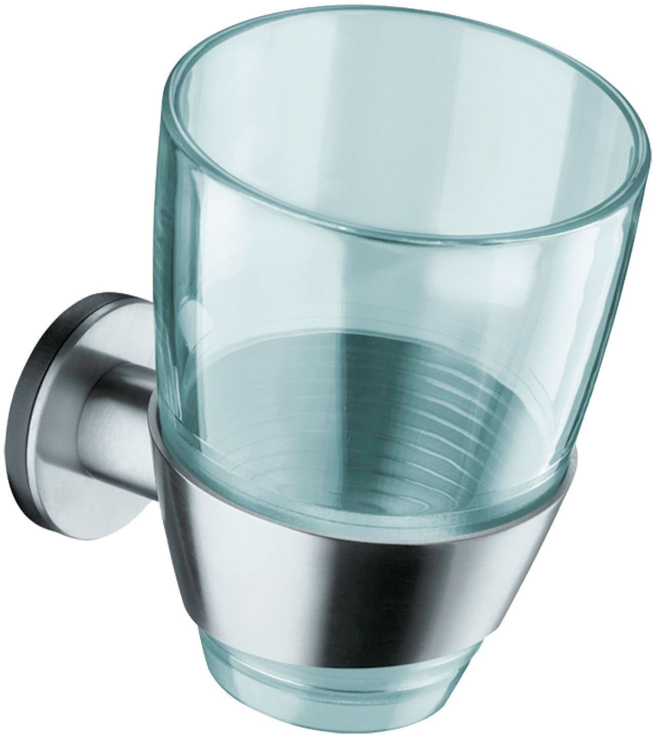 VERRE+SUPPORT ERGO FSB INOX vue 1