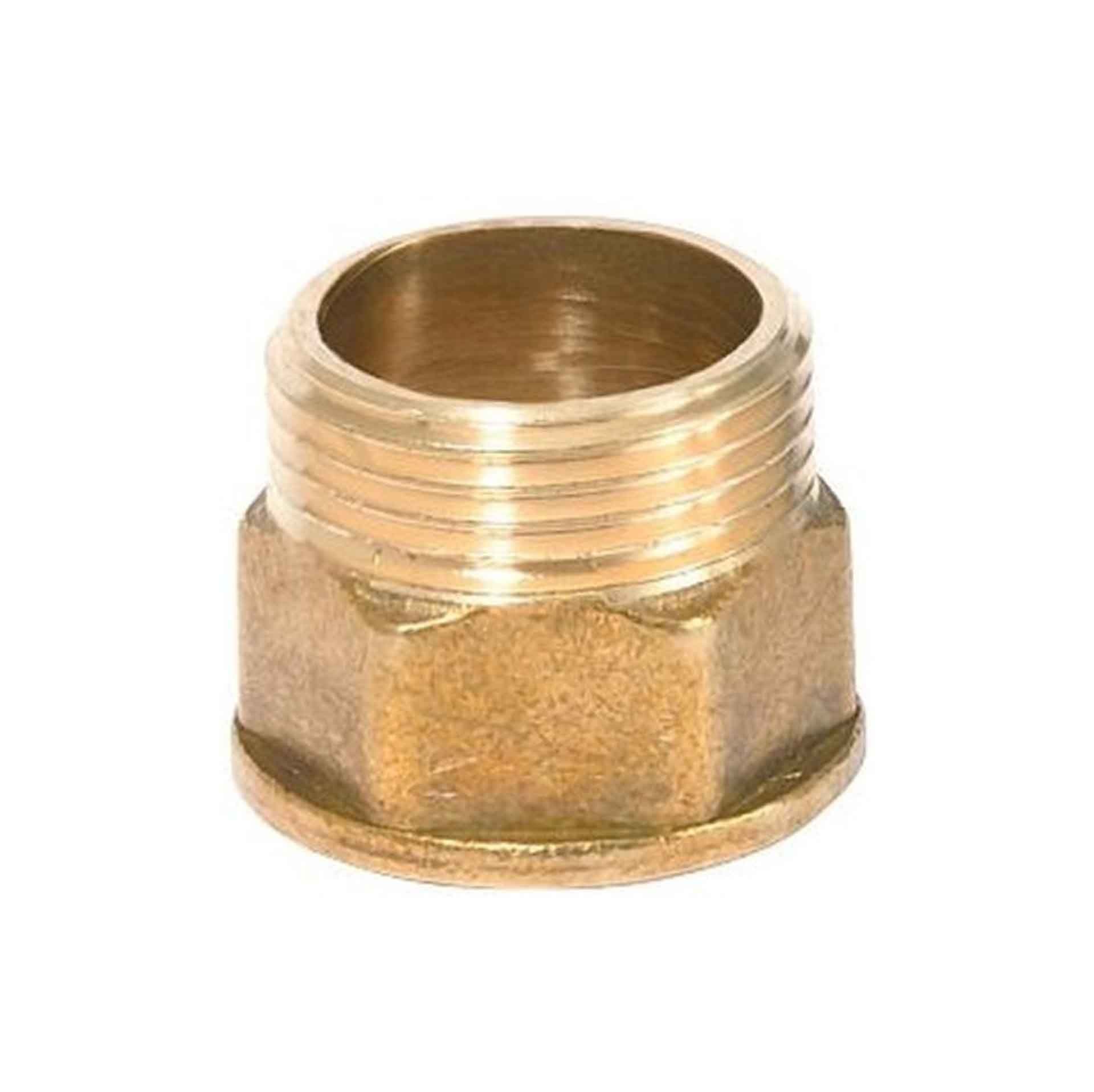 MANCHON LAITON 6246E 1"MF vue 1
