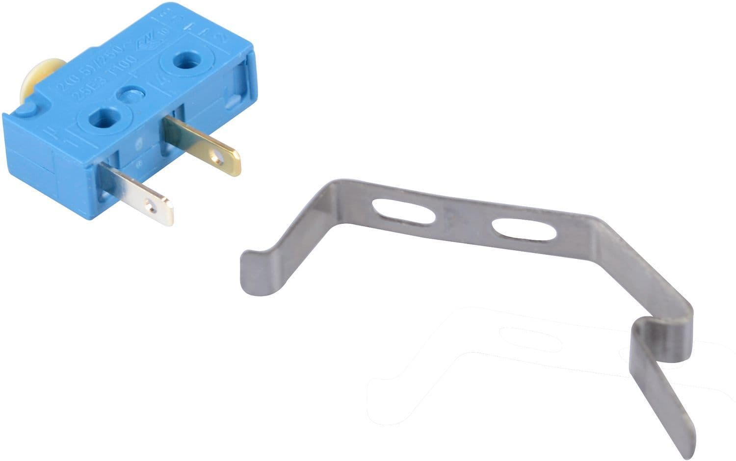 CONTACT MICRO ARISTON vue 1