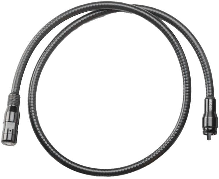 CORDON PROLONGATEUR POUR SEESNAKE MICRO RIDGID 90CM (LONGUEUR MAXIMALE 9M) vue 1