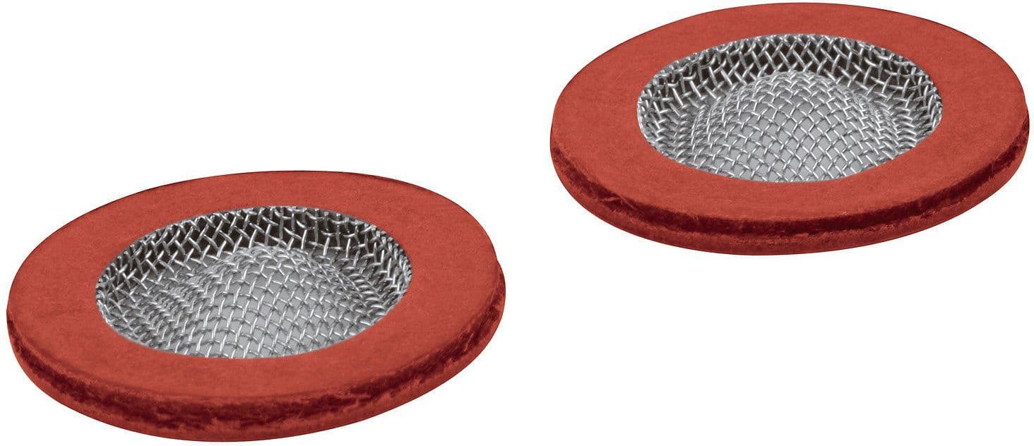 SET (2) TAMIS FILTRE FG vue 1