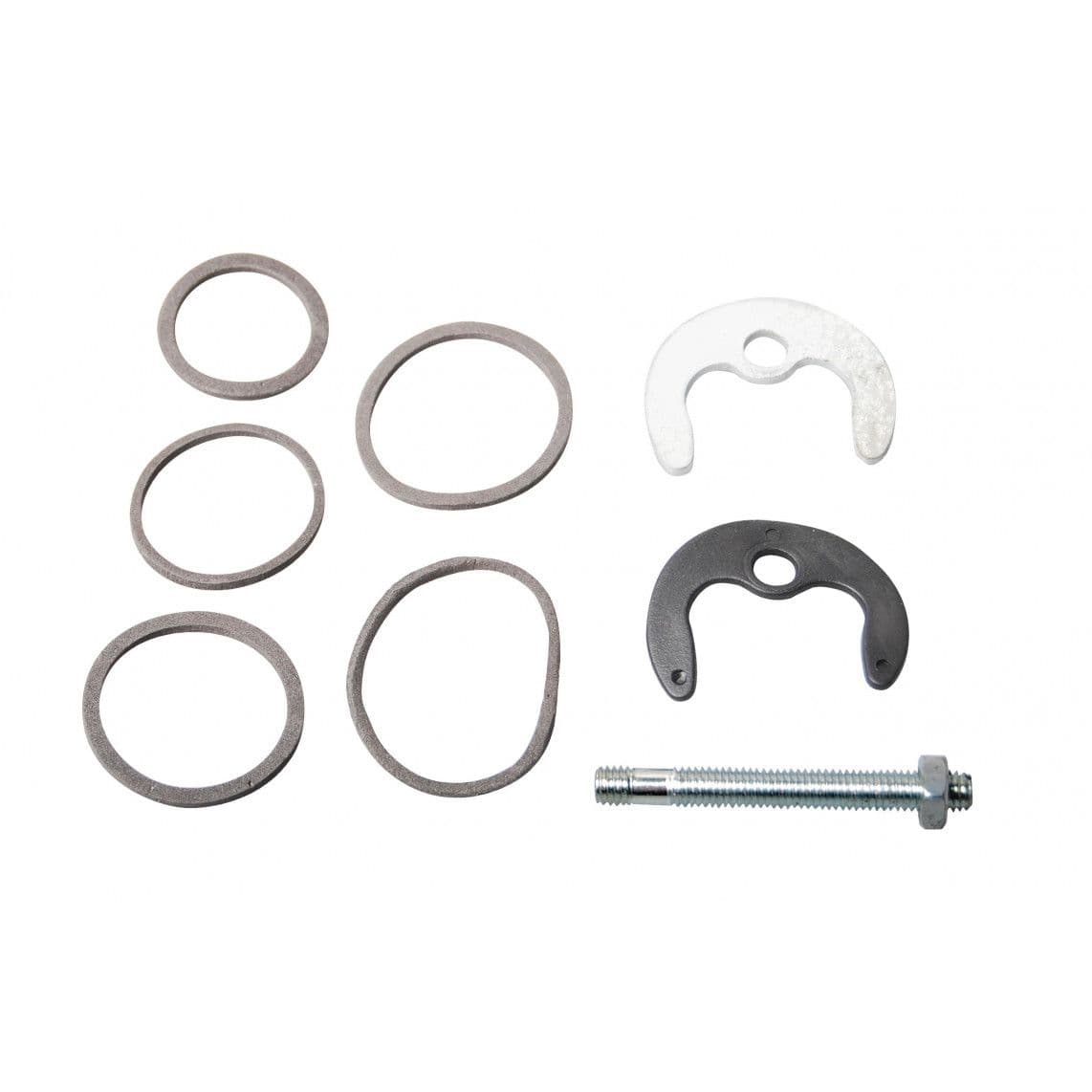 988490155 kit de fixation, M8, pour Mitigeur vue 1