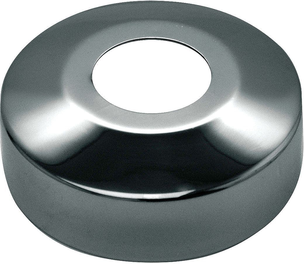 ROSACE 3/4" 20MM CHROME vue 1