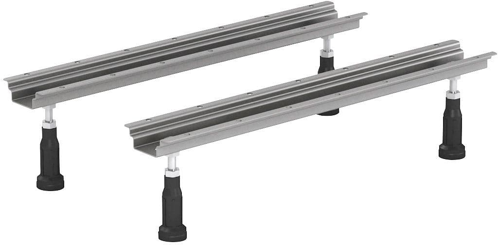SET DE PIEDS DE BAIN MEPA UNIVERSEL vue 1