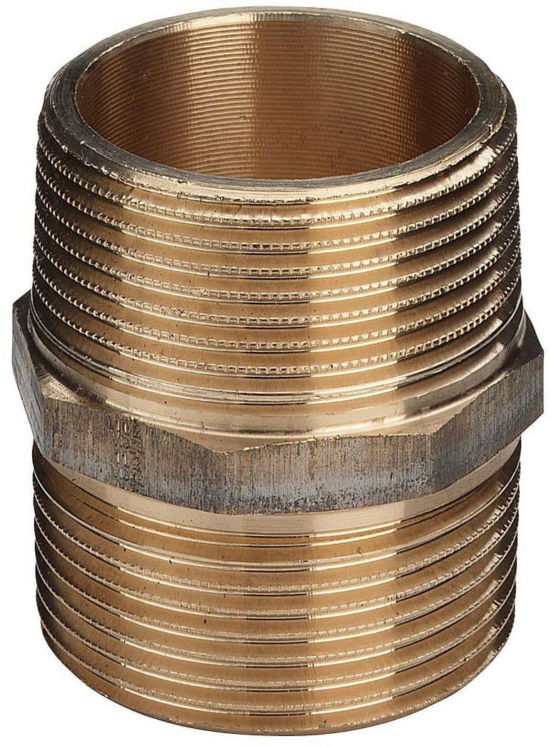 MAMELON DOUBLE BRONZE XL 3" vue 1
