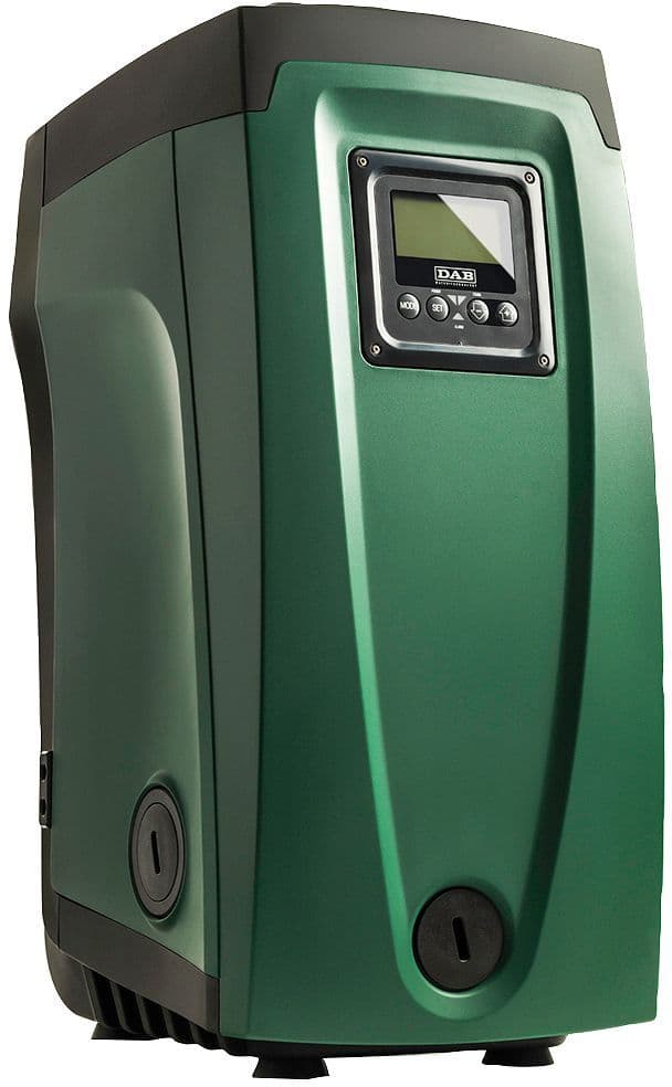 SURPRESSEUR/HYDROPHORE E.SYBOX DAB vue 1