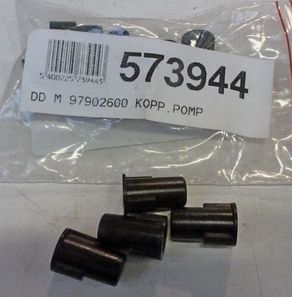 DD M 97902600 ACCOUP.POMPE-10X vue 1