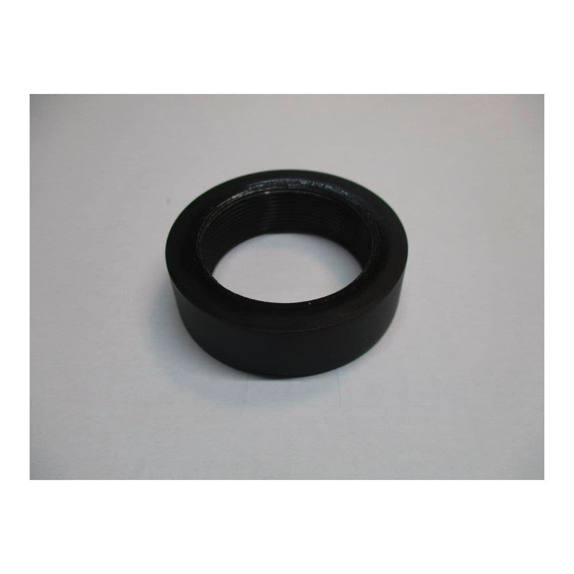 01815 Anneau de support, noir mat, pour 77266 et autres vue 1