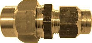 BICOGAZ RACCORD REDUCTION 22-15MM vue 1