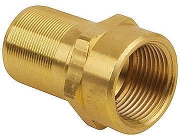 RACCORD LAITON COLLECT.VISION 26M-1/2" F vue 1