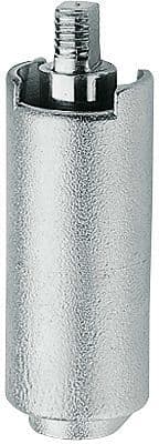 AXE PROLONGE POUR ROBINET A BILLE GIACOMINI 2"1/2-3" vue 1