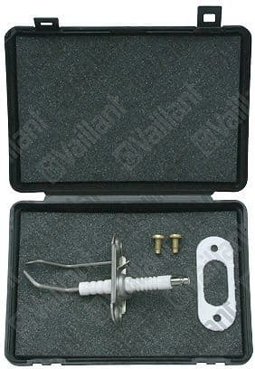 ELECTRODE D'ALLUMAGE VKK226-476+VSC/-C VAILLANT vue 1