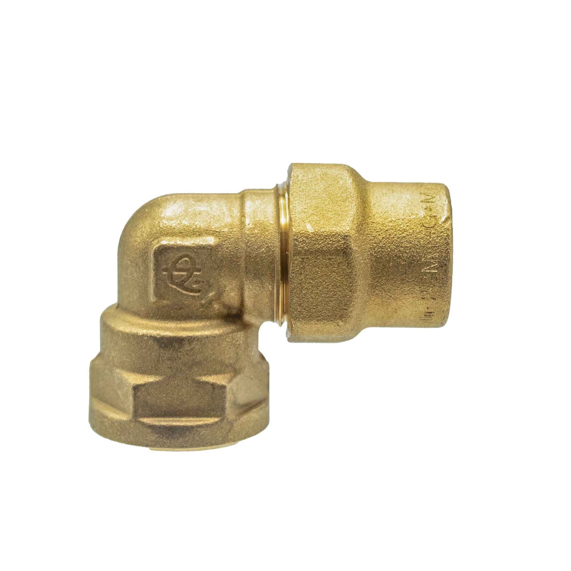 BG2623422-GASKNIE BICOON BG262 3/4VRX22 vue 1