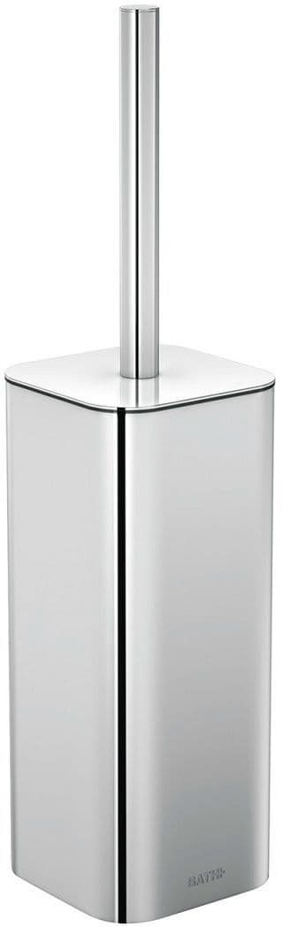 PORTE-GOUPILLON LINE A POSE BATH+ CHROME vue 1