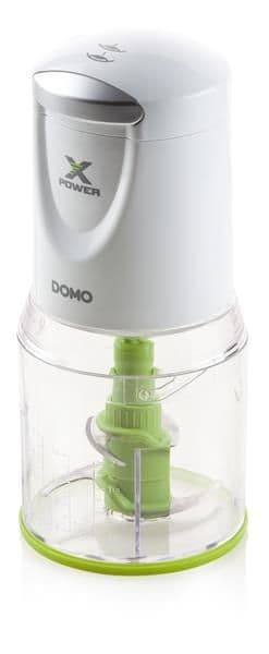 Mini Chopper 400 Watt vue 1