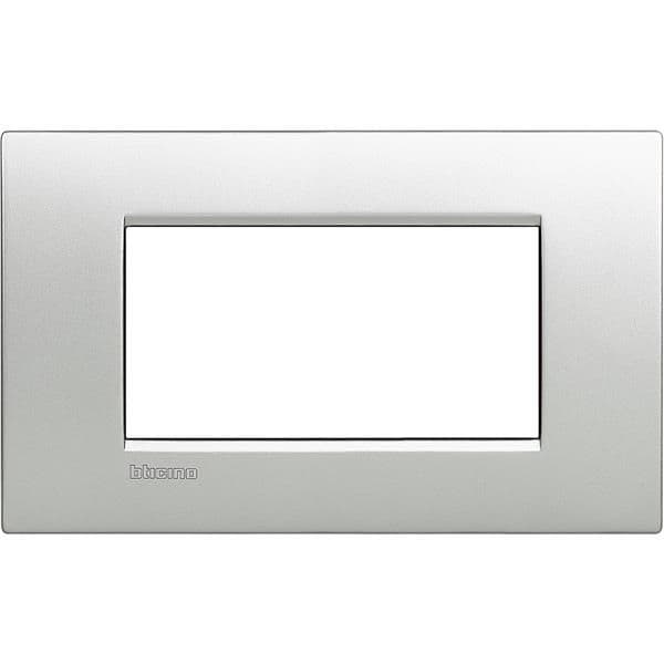 LivingLight - plaque air 4 modules Tech vue 1
