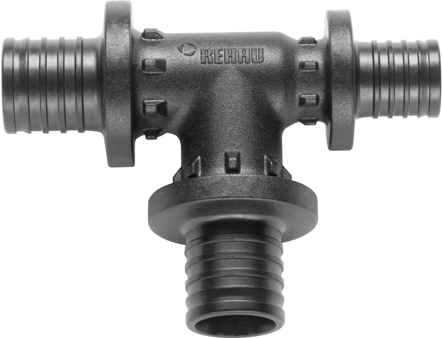 T REDUIT RAUTITAN PX 32-32-20MM REHAU vue 1
