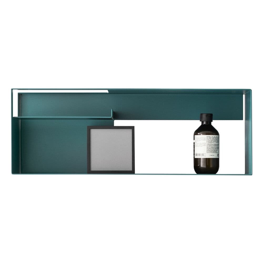 Arblu Hito rack 50 cm métal blanc vue 1