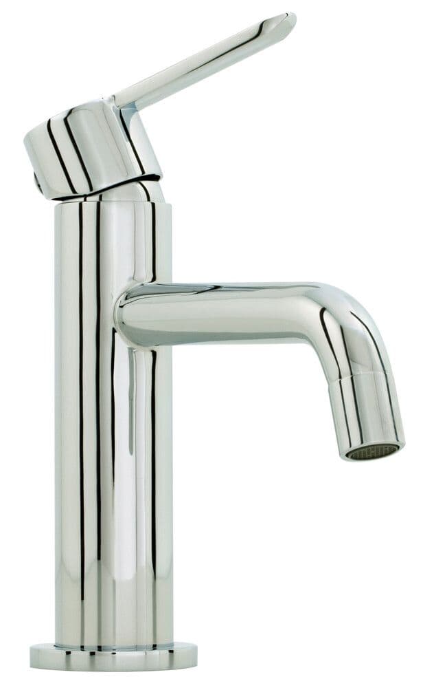 GO Van Marcke Verona mitigeur lavabo avec vidage automatique vue 1