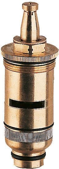 ELEMENT-THERMO GROHMIX 3/4" vue 1