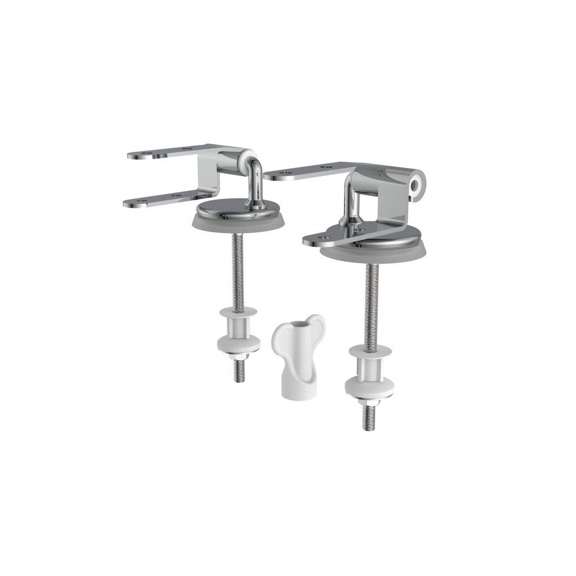 080000 fixation pour abattant WC en MDF vue 1
