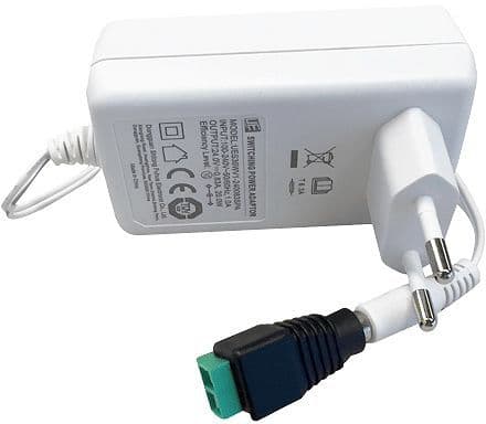 ADAPTATEUR ELECTR.DUCO vue 1