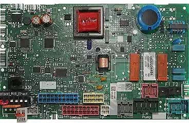 CIRCUIT IMPRIMÉ vue 1