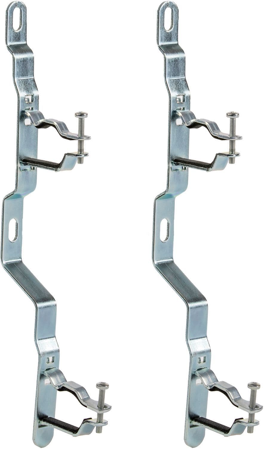 SET DE COLLIERS DOUBLE UNI.COLLECTOR 3/4"-4/4" vue 1