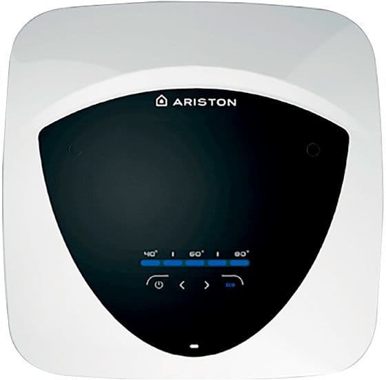 BOILER ELECTRIQUE ANDRIS ELITE 10L POUR DESSOUS ARISTON CLASSE ERP A TAP XXS vue 1