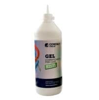 Gel lubrifiant pour tirage de câbles en flacon de 1L vue 1