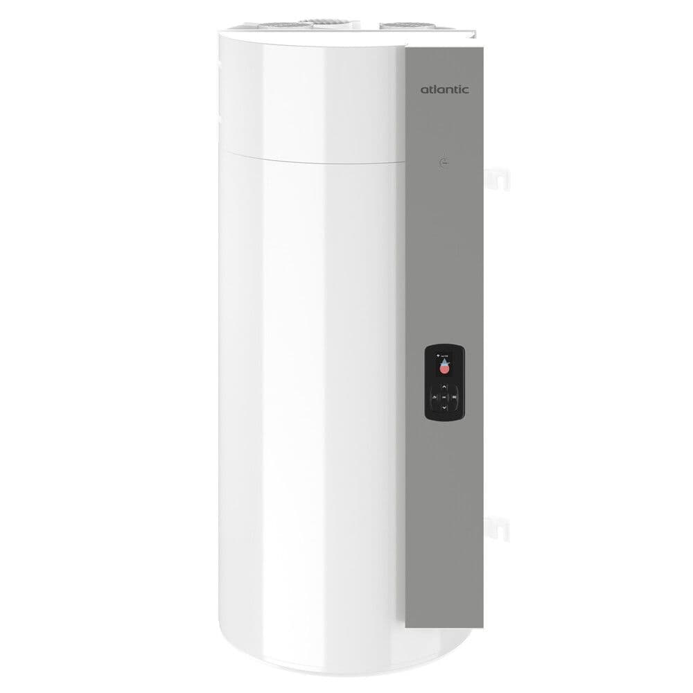 Atlantic Calypso V5 VM 100L chauffe vue 1