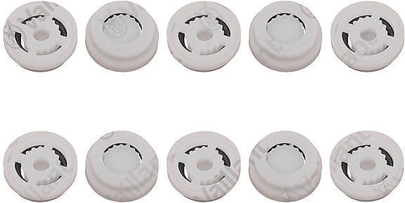 LIMITEUR DE DÉBIT, 8 L/MIN, (X10) VAILLA vue 1