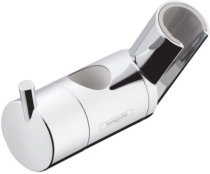CURSEUR UNICA'S PURO HANSGROHE CHROOM vue 1