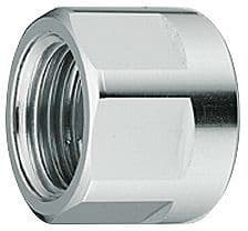 ADAPTATEUR RADIATEUR+VANNE DE RETOUR GIACOMINI 1/2"-16AA vue 1