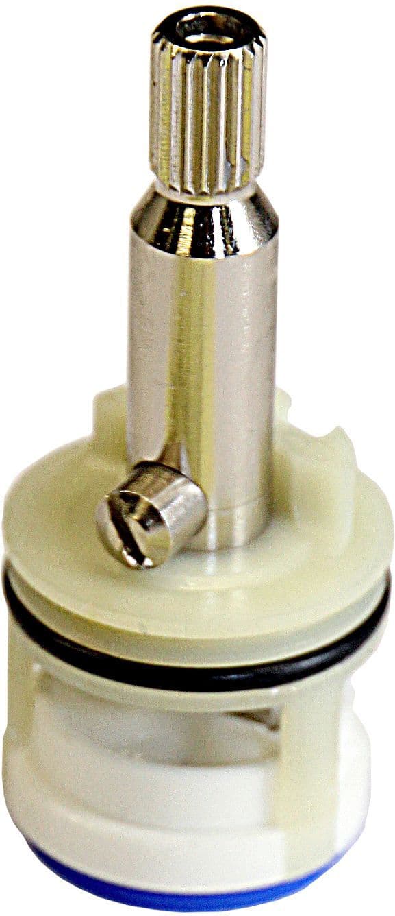 CARTOUCHE POUR POIGNEE DE DEBIT + INVERSEUR HANSGROHE vue 1