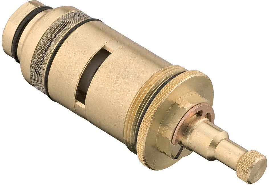CARTOUCHE THERMOSTAT HANSGROHE 3/4" vue 1