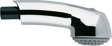 DOUCHE A MAIN VAISSELLE MITIGEUR CUISINE ZEDRA/EUROPLUS FG CHROME vue 1